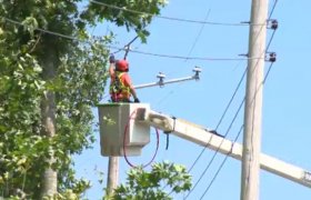 Nova Scotia electricity rates