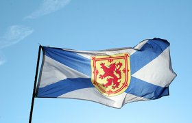 Nova Scotia vacation pay