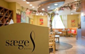 Sage Restaurant Halifax