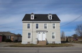 Yarmouth Nova Scotia Real Estate for sale