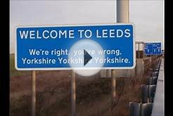 A Brief History of Leeds, West Yorkshire (1086 - 2015)