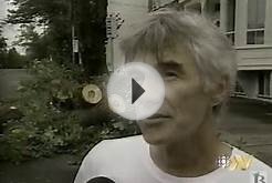 CBC News - Halifax, Nova Scotia Hurricane Hortense 1996