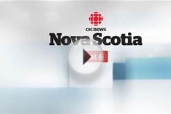 CBC News: Nova Scotia - October 19, 2015