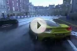 DriveClub | Old Town Scotland Gameplay (New City Tracks