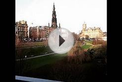 GoPro Journey: From New York to Scotland - March 2015