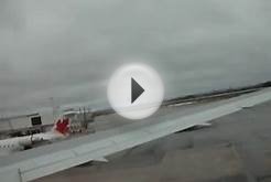 Halifax airport ,Nova Scotia ,Cadada ハリファックス