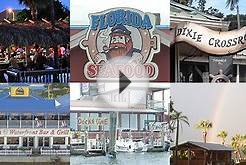 Locals List Best Seafood Restaurants in Brevard County |