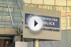LONDON Met POLICE plan to SELL new SCOTLAND YARD