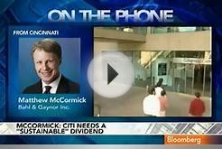 McCormick Favors Bank of Nova Scotia Stock Over JPMorgan