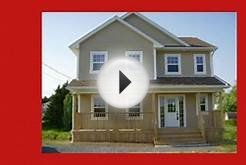 Nova Scotia Homes For sale
