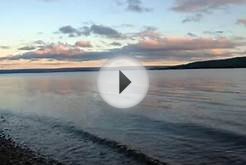 NOVA SCOTIA LAND FOR SALE: CAPE BRETON 10 ACRES LAKE AINSLIE