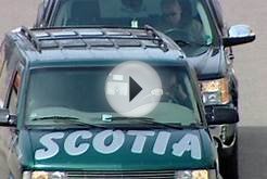 Nova Scotia taxi eyes shuttle service
