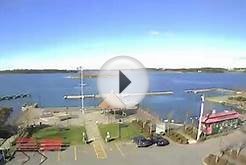 Nova Scotia Webcams. The Year 2011 in Fast Forward.