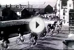 Old Film Halifax West Yorkshire