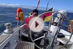 Sailing Scotland - Hebrides, The Minch & Orkney - ReEdit