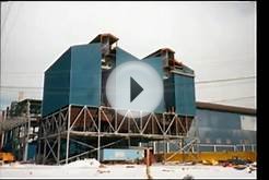 Sydney Steel Plant Nova Scotia (Music Lennie Gallant Man