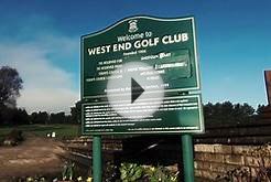 West End Golf Club Promotional Film
