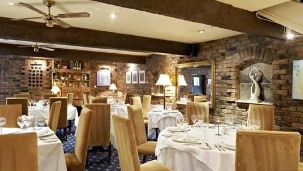 1885 Restaurant Halifax