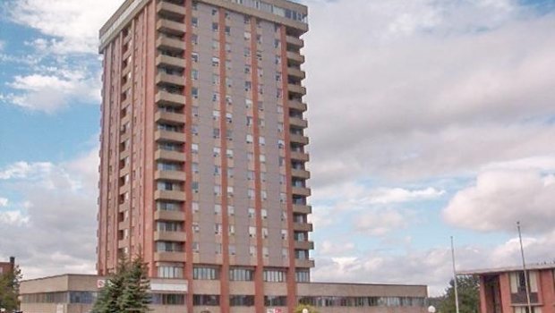 Apartments for rent Sydney Nova Scotia