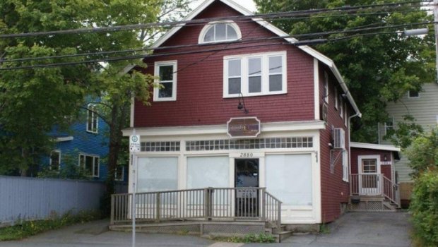 Apartments in Halifax, Nova Scotia