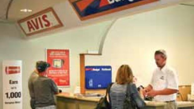 Car Rentals in Sydney, Nova Scotia