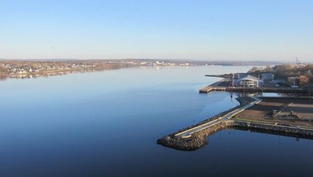 Day Inn Sydney Nova Scotia