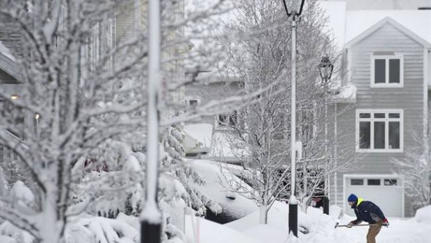 Environment Canada Nova Scotia