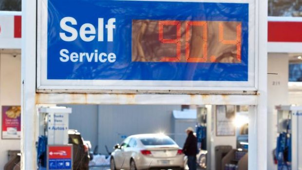 Gas Prices Halifax Nova Scotia