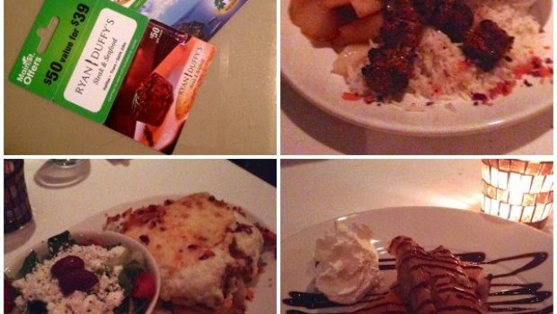 Greek Restaurants Halifax