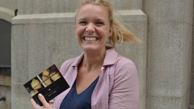 Halifax Italian Restaurants