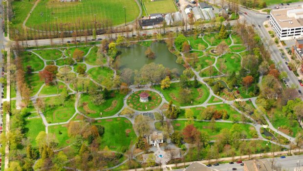 Halifax Nova Scotia Attractions