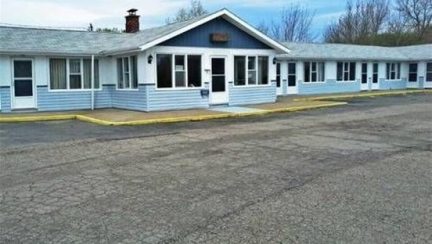 Hotels in North Sydney Nova Scotia