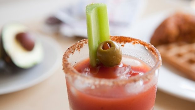 Italian Restaurants in Halifax