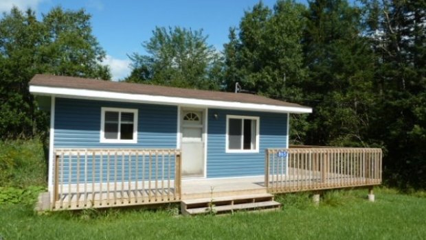 MLS Sydney Nova Scotia