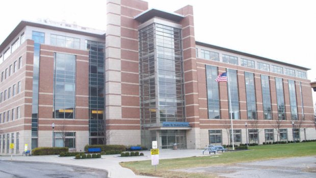 New Scotland Avenue Albany New York