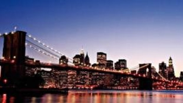 New York city breaks from Scotland