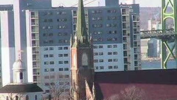 Pictures of Halifax Nova Scotia