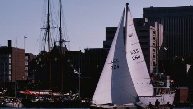 Places to Eat in Halifax Nova Scotia