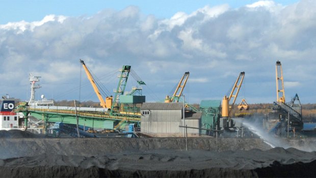 Port of Sydney Nova Scotia