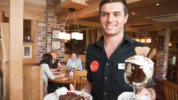 Restaurant Jobs in Halifax