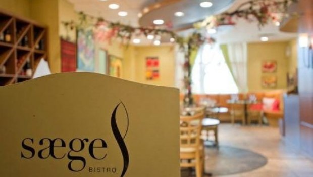 Sage Restaurant Halifax