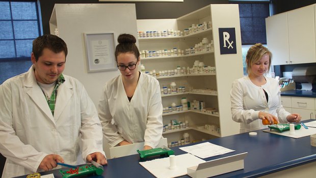 Schools in Sydney Nova Scotia