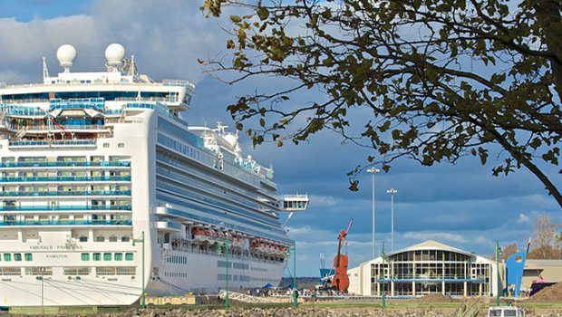 Sydney Nova Scotia attractions