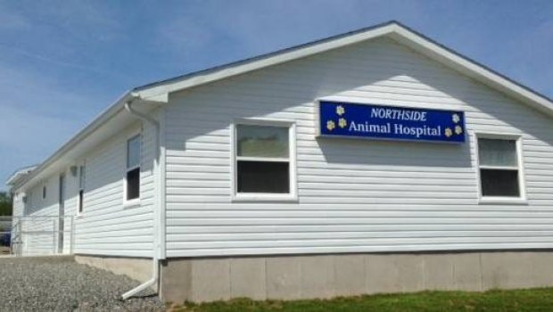 Sydney Nova Scotia Hospital