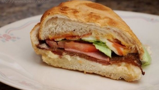 Sydney Nova Scotia Restaurants