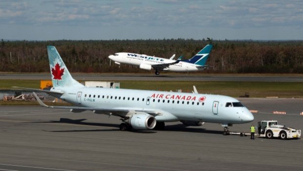 Time in Nova Scotia Canada now