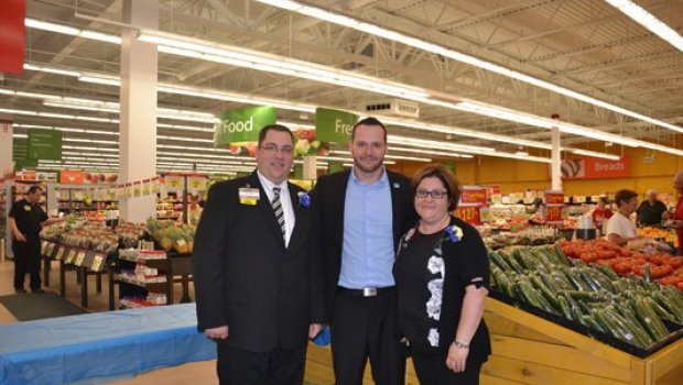 Walmart Sydney Nova Scotia