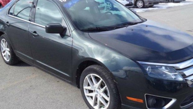 Yarmouth, Nova Scotia Newspaper