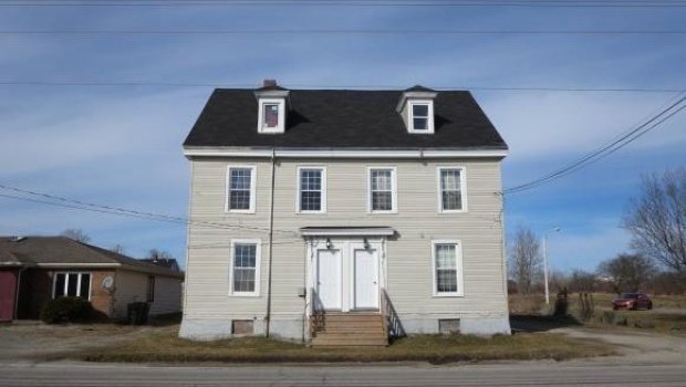 Yarmouth Nova Scotia Real Estate for sale